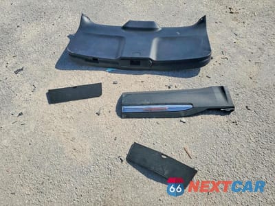 Zdjęcie 13 z 13 samochodu: 2022 FORD EXPLORER LIMITED VIN:1FMSK8FH6NGA25039 - miniatura