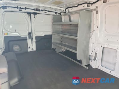 Zdjęcie 10 z 13 samochodu: 2023 FORD TRANSIT 250 UTILITY / SERVICE VAN VIN:1FTBR1Y86PKA50558 - miniatura