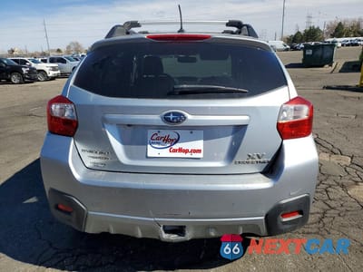 Zdjęcie 6 z 11 samochodu: 2013 SUBARU XV CROSSTREK 2.0 LIMITED VIN:JF2GPAKC9D2830592 - miniatura
