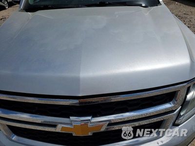 Zdjęcie 12 z 13 samochodu: 2020 CHEVROLET SUBURBAN K1500 LT VIN:1GNSKHKC3LR101596 - miniatura