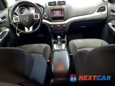 Zdjęcie 8 z 12 samochodu: 2014 DODGE JOURNEY SE VIN:3C4PDDAG2ET187709 - miniatura