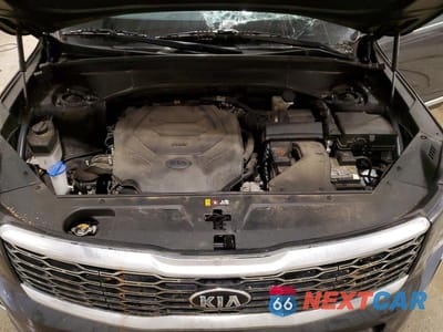 Zdjęcie 12 z 13 samochodu: 2021 KIA TELLURIDE S VIN:5XYP6DHC6MG175081 - miniatura
