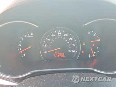 Zdjęcie 9 z 13 samochodu: 2014 KIA SORENTO LX VIN:5XYKT3A69EG471926 - miniatura