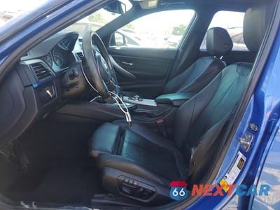 Zdjęcie 7 z 12 samochodu: 2013 BMW 328 I SULEV VIN:WBA3C1C59DF442311 - miniatura