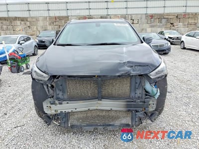 Piąte zdjęcie samochodu w środku: 2021 BUICK ENCLAVE ESSENCE VIN:5GAEVAKW4MJ244718 - miniatura