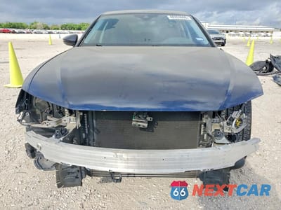 Piąte zdjęcie samochodu w środku: 2019 AUDI A6 PREMIUM VIN:WAUD8AF24KN129340 - miniatura
