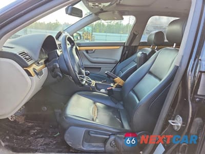 Zdjęcie 7 z 12 samochodu: 2002 AUDI A4 1.8T QUATTRO VIN:WAULC68E22A225831 - miniatura