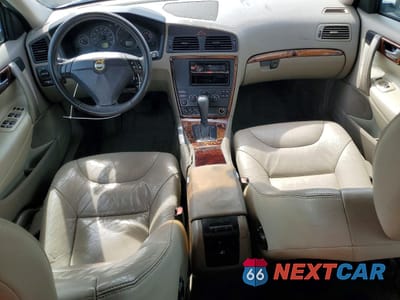 Zdjęcie 8 z 13 samochodu: 2006 VOLVO S60 2.5T VIN:YV1RS592862509067 - miniatura