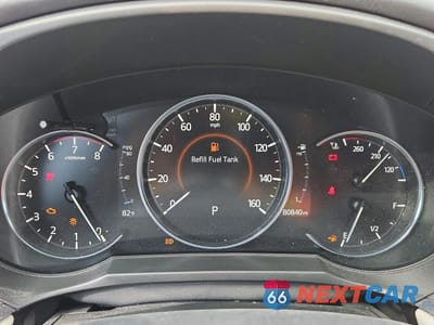 Zdjęcie 9 z 13 samochodu: 2020 MAZDA 6 SIGNATURE VIN:JM1GL1XY3L1517492 - miniatura