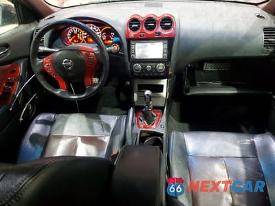 Zdjęcie 8 z 13 samochodu: 2007 NISSAN ALTIMA 3.5 SE VIN:1N4BL21E17C228285 - miniatura