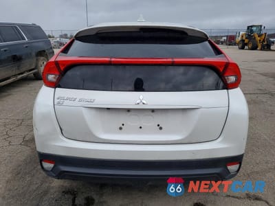 Zdjęcie 6 z 13 samochodu: 2020 MITSUBISHI ECLIPSE CROSS ES VIN:JA4AS3AA5LZ036980 - miniatura