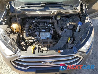 Zdjęcie 12 z 13 samochodu: 2021 FORD ECOSPORT SE VIN:MAJ3S2GE6MC455739 - miniatura
