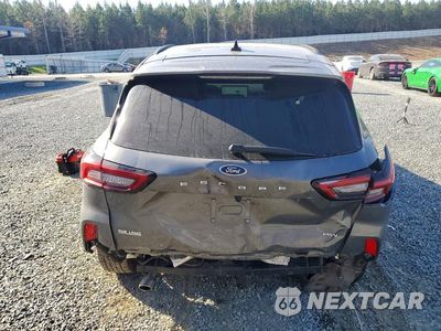 Zdjęcie 6 z 13 samochodu: 2023 FORD ESCAPE ST LINE SELECT VIN:1FMCU9NA4PUA66668 - miniatura