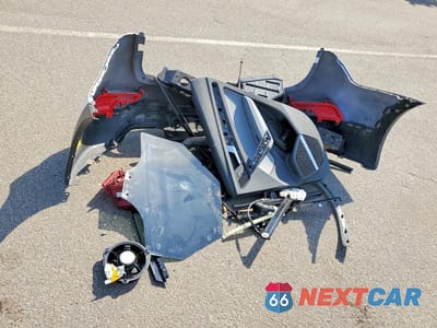 Zdjęcie 13 z 13 samochodu: 2020 AUDI Q5 PRESTIGE VIN:WA1CNAFY8L2063853 - miniatura