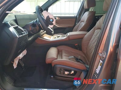 Zdjęcie 7 z 14 samochodu: 2026 BMW X5 XDRIVE40I VIN:5UX23EU03T9364578 - miniatura