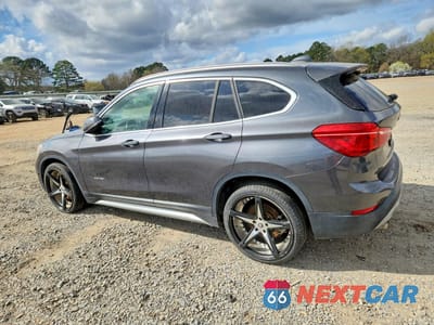Drugie zdjęcie samochodu z przodu: 2016 BMW X1 XDRIVE28I VIN:WBXHT3C35G5E55639 - miniatura