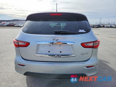 Zdjęcie 6 z 13 samochodu: 2014 INFINITI QX60 HYBRID VIN:5N1CL0MN9EC526364 - miniatura
