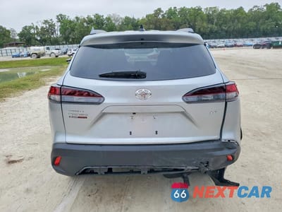 Zdjęcie 6 z 13 samochodu: 2026 TOYOTA COROLLA CROSS LE VIN:7MUCAAAG0TV173648 - miniatura