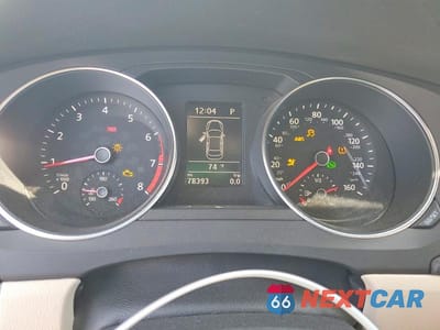 Zdjęcie 9 z 12 samochodu: 2017 VOLKSWAGEN JETTA SE VIN:3VWDB7AJ2HM255198 - miniatura