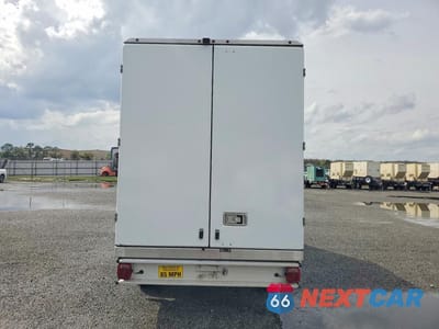 Zdjęcie 6 z 12 samochodu: 2020 FORD TRANSIT DELIVERY TRUCK VIN:1FDBW5Z84LKB07473 - miniatura