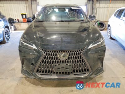 Piąte zdjęcie samochodu w środku: 2023 LEXUS NX 350 VIN:2T2GGCEZXPC031335 - miniatura