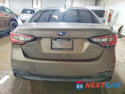Zdjęcie 6 z 11 samochodu: 2022 SUBARU LEGACY PREMIUM VIN:4S3BWAD67N3002877 - miniatura