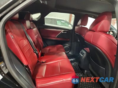 Zdjęcie 11 z 13 samochodu: 2016 LEXUS RX 350 BASE VIN:2T2BZMCA8GC042891 - miniatura