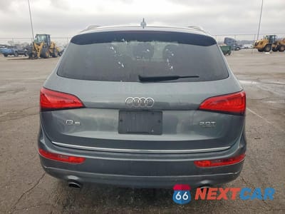 Zdjęcie 6 z 13 samochodu: 2016 AUDI Q5 PREMIUM PLUS VIN:WA1L2AFP4GA126426 - miniatura