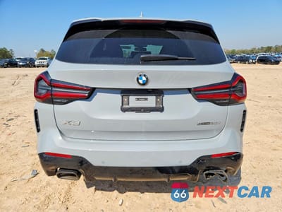 Zdjęcie 6 z 14 samochodu: 2024 BMW X3 SDRIVE30I VIN:WBX47DP05RN304051 - miniatura