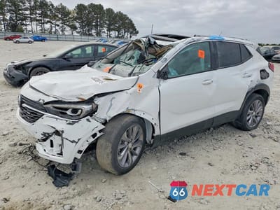 2023 BUICK ENCORE GX ESSENCE KL4MMFSL1PB007368 - główne zdjęcie licytacji z USA - miniatura