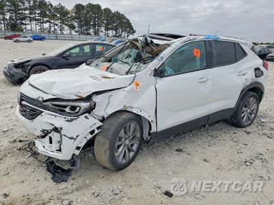 2023 BUICK ENCORE GX ESSENCE KL4MMFSL1PB007368 - główne zdjęcie licytacji z USA - miniatura