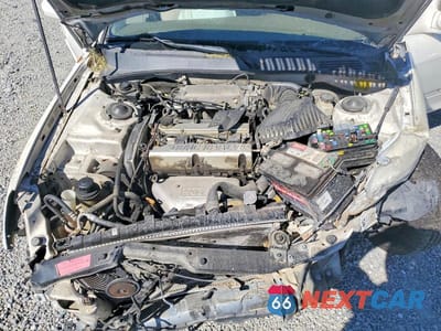 Zdjęcie 11 z 12 samochodu: 2004 HYUNDAI SONATA BASE VIN:KMHWF25S24A985928 - miniatura