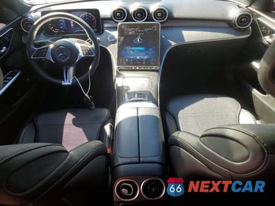 Zdjęcie 8 z 12 samochodu: 2022 MERCEDES-BENZ C 300 VIN:W1KAF4GB7NR061825 - miniatura