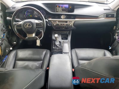 Zdjęcie 8 z 14 samochodu: 2017 LEXUS ES 300H BASE VIN:JTHBW1GG3H2142177 - miniatura