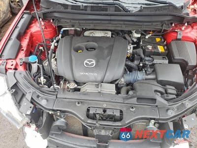Zdjęcie 11 z 13 samochodu: 2023 MAZDA CX-5 PREMIUM VIN:JM3KFBDMXP0160002 - miniatura
