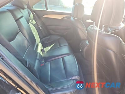 Zdjęcie 10 z 12 samochodu: 2014 CADILLAC ATS LUXURY VIN:1G6AB5RA3E0196078 - miniatura