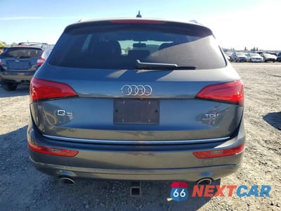 Zdjęcie 6 z 13 samochodu: 2015 AUDI Q5 TDI PREMIUM PLUS VIN:WA1CMAFP6FA097455 - miniatura