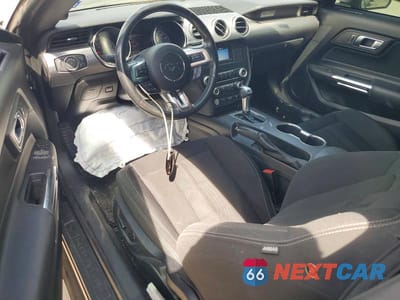Zdjęcie 8 z 13 samochodu: 2019 FORD MUSTANG GT VIN:1FA6P8CF2K5200068 - miniatura