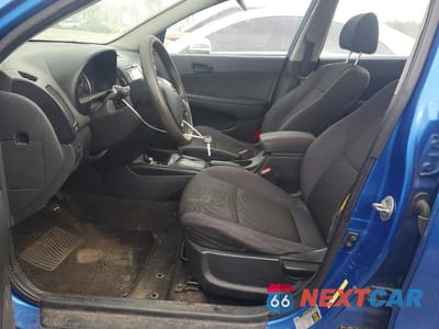 Zdjęcie 7 z 11 samochodu: 2011 HYUNDAI ELANTRA TOURING GLS VIN:KMHDB8AE8BU091675 - miniatura