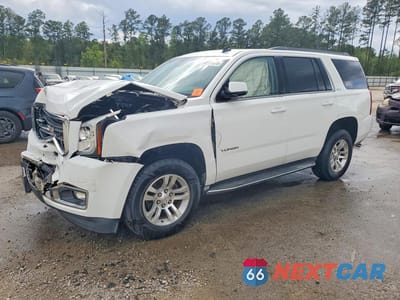 2015 GMC YUKON SLE 1GKS2AKC7FR253552 - główne zdjęcie licytacji z USA - miniatura