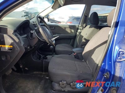 Zdjęcie 7 z 12 samochodu: 2008 KIA SPORTAGE LX VIN:KNDJF724287457651 - miniatura