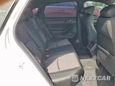 Zdjęcie 10 z 12 samochodu: 2022 HONDA ACCORD VIN:1HGCV2F38NA024237 - miniatura