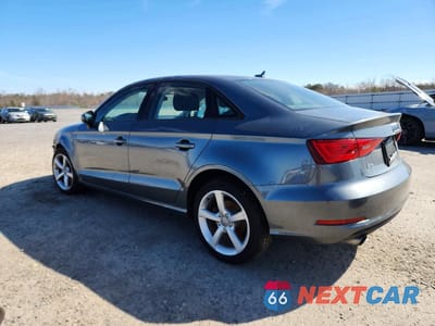 Drugie zdjęcie samochodu z przodu: 2015 AUDI A3 PREMIUM VIN:WAUBFGFF4F1001891 - miniatura