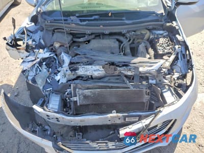 Zdjęcie 11 z 11 samochodu: 2017 CHEVROLET CRUZE LS VIN:1G1BC5SM1H7206291 - miniatura