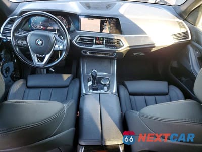 Zdjęcie 8 z 13 samochodu: 2021 BMW X5 XDRIVE45E VIN:5UXTA6C06M9D35713 - miniatura