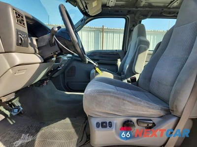 Zdjęcie 7 z 11 samochodu: 2004 FORD F-250 3/4 TON VIN:1FTNW21P04EB39856 - miniatura