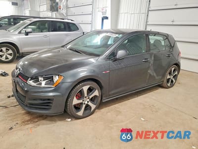 2016 VOLKSWAGEN GTI S 3VW4T7AU6GM034001 - główne zdjęcie licytacji z USA - miniatura