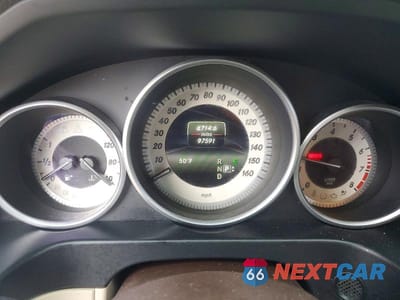 Zdjęcie 9 z 12 samochodu: 2015 MERCEDES-BENZ E 350 VIN:WDDHF5KB8FB120337 - miniatura