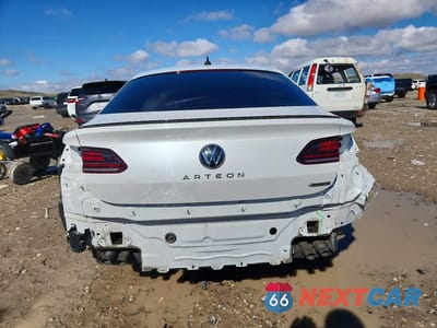 Zdjęcie 6 z 11 samochodu: 2021 VOLKSWAGEN ARTEON SEL PREMIUM R-LINE VIN:WVWTR7AN1ME002127 - miniatura