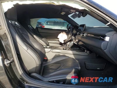 Zdjęcie 10 z 11 samochodu: 2020 TOYOTA GR SUPRA 3.0 PREMIUM VIN:WZ1DB4C02LW031784 - miniatura